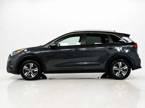 Used 2020 Kia Niro EX image 24