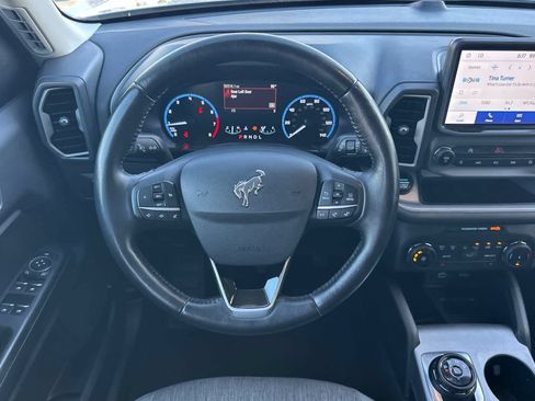 Used 2022 Ford Bronco Sport Big Bend w/ Convenience Package AWD/4WD image 14