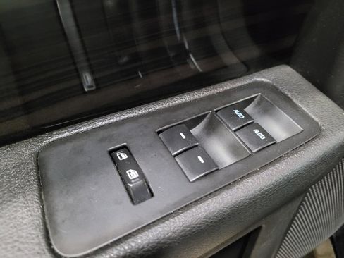 Used 2017 Ford Flex SEL w/ Equipment Group 202A FWD image 27