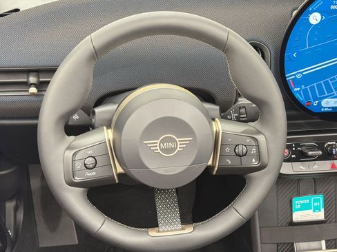 New 2026 MINI Cooper S FWD image 14