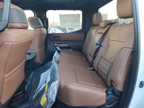 New 2026 Toyota Tundra 1794 Edition image 26