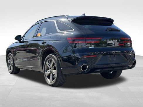Used 2023 Genesis GV70 3.5T Sport AWD/4WD image 5