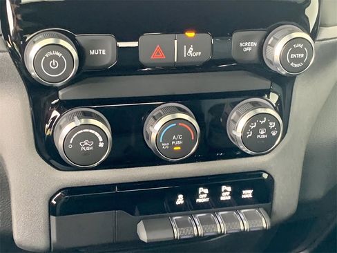 New 2026 RAM 1500 Tradesman image 37