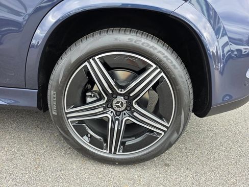Used 2026 Mercedes-Benz GLE 450 4MATIC image 10