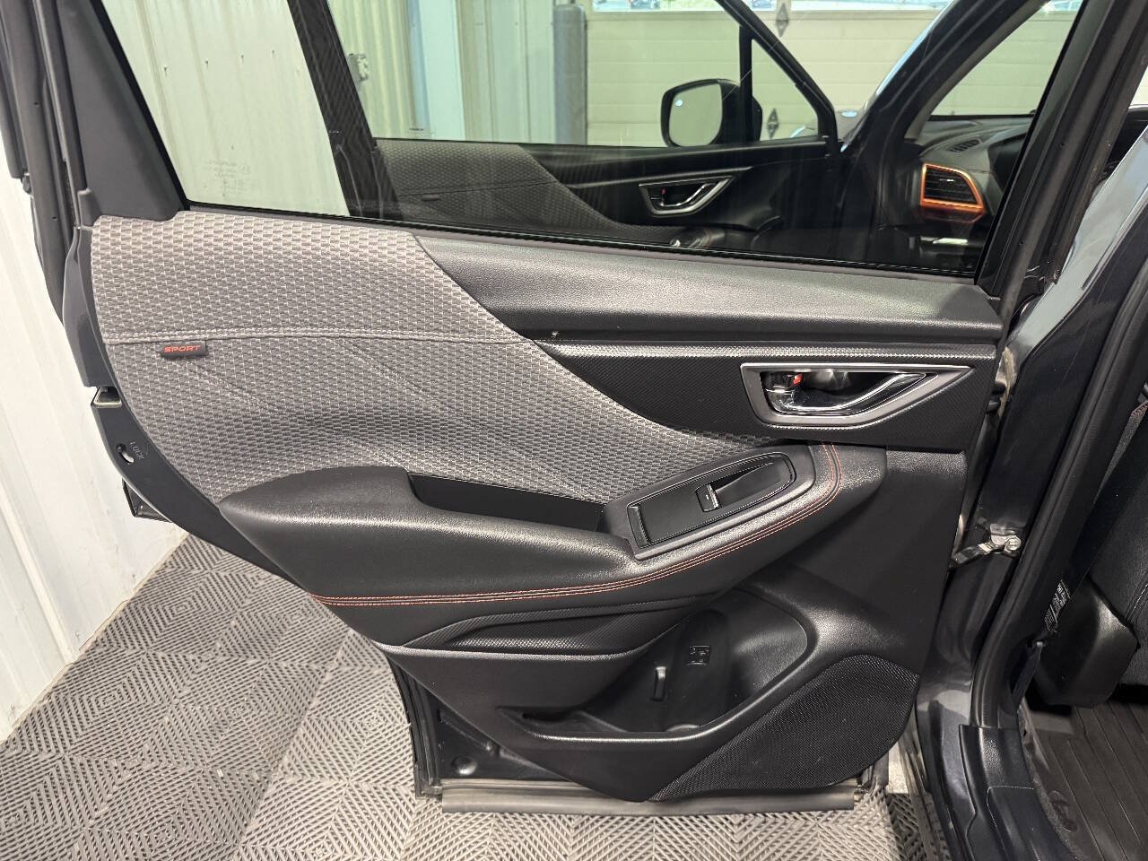 Used 2019 Subaru Forester Sport w/ Popular Package #2 AWD/4WD image 14
