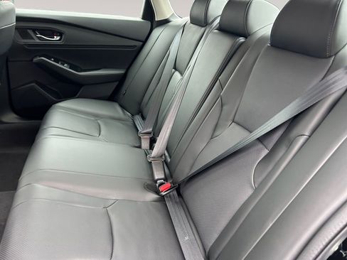 New 2026 Honda Accord Touring image 13