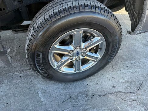 Used 2024 Ford F150 XLT image 17