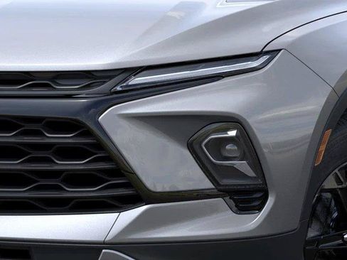 New 2026 Chevrolet Blazer LT w/ Convenience Package FWD image 70