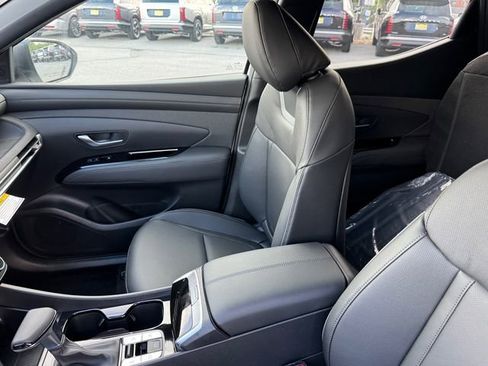 New 2026 Hyundai Santa Cruz Limited AWD/4WD image 9