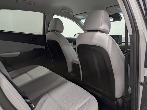 Used 2023 Hyundai Kona SEL image 19