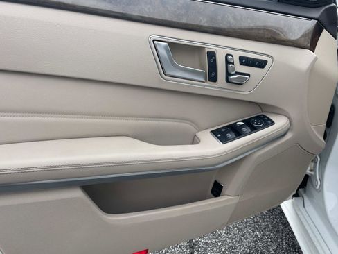 Used 2015 Mercedes-Benz E 350 Sedan image 13