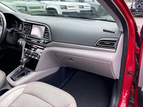 Used 2020 Hyundai Elantra Limited w/ Ultimate Package 03 image 18