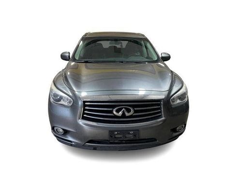 Used 2015 INFINITI QX60 Luxe image 9