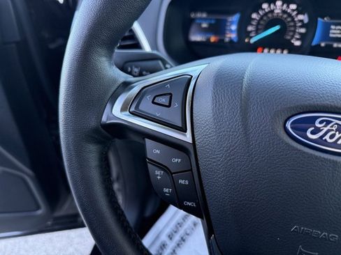 Certified 2024 Ford Edge Titanium image 25