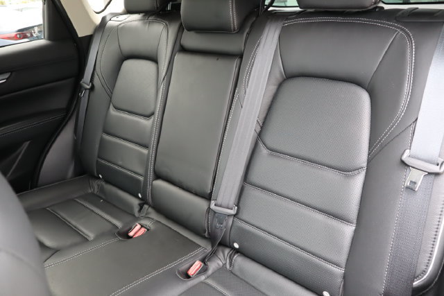 Used 2025 MAZDA CX-5 AWD 2.5 S w/ Premium Plus Pkg image 17