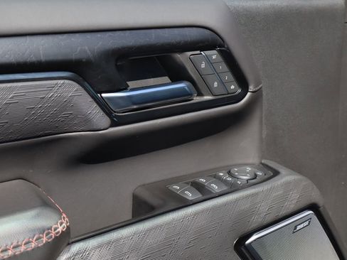 Certified 2024 GMC Sierra 2500 AT4X w/ AT4X AEV Edition image 21