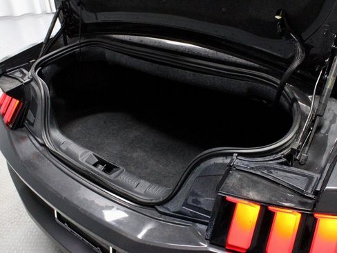 Certified 2024 Ford Mustang Premium image 16