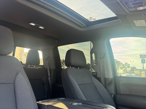 Used 2019 Chevrolet Silverado 1500 LT Trail Boss image 11