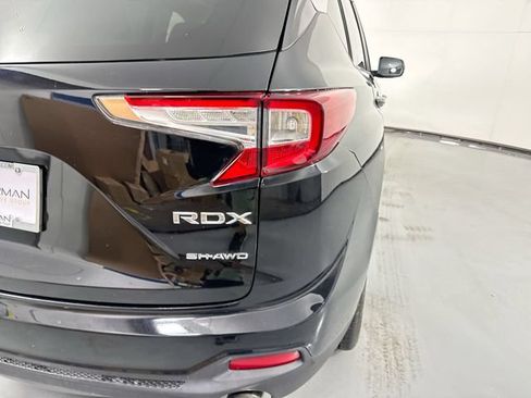 Used 2019 Acura RDX AWD image 30