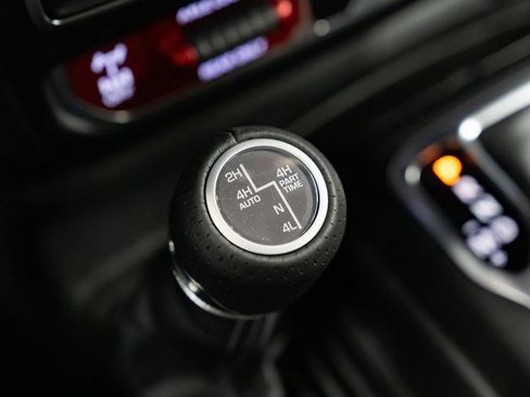 New 2026 Jeep Gladiator Mojave image 22