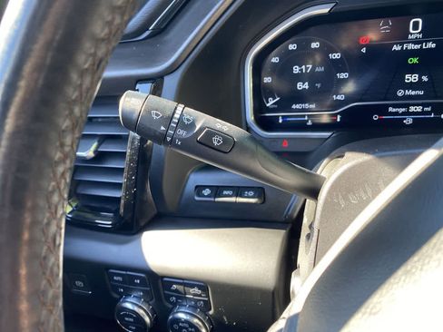 Used 2022 GMC Sierra 1500 AT4 w/ AT4 Premium Package AWD/4WD image 22