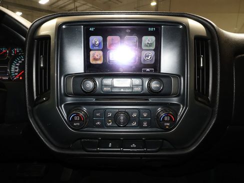 Used 2016 Chevrolet Silverado 1500 LT w/ All Star Edition image 9