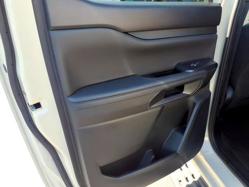 Used 2025 Ford Ranger Raptor AWD/4WD image 13