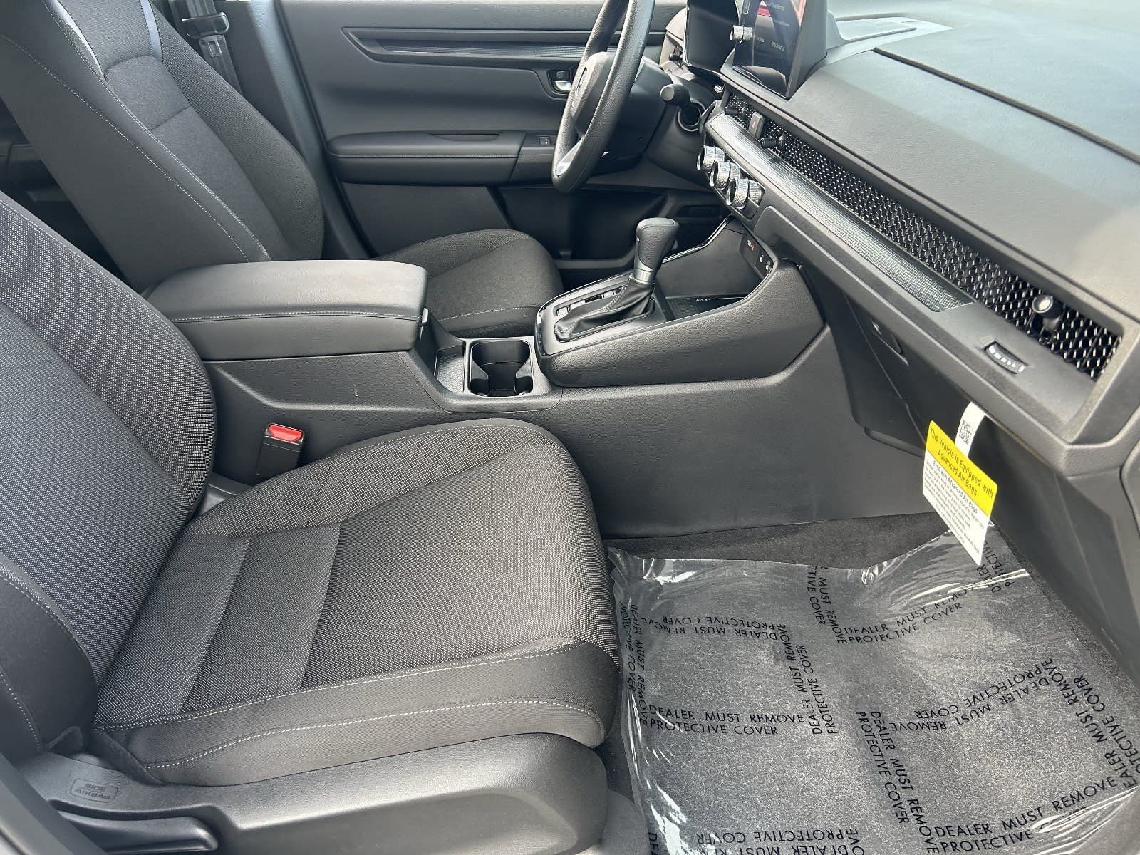 Certified 2026 Honda CR-V EX image 15