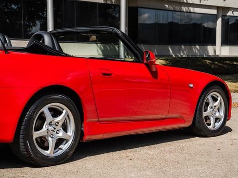 Used 2003 Honda S2000 image 41