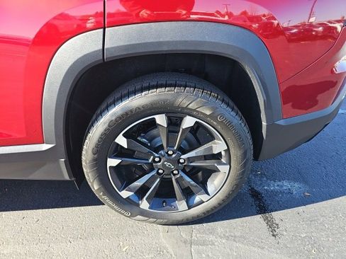 New 2026 Chevrolet Equinox RS image 77