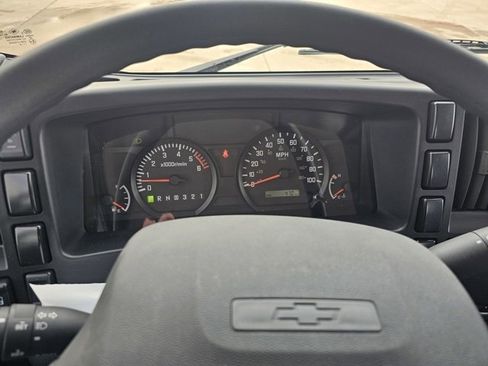 New 2025 Chevrolet Low Cab Forward 5500XG image 15