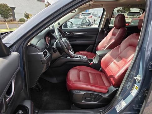 Used 2024 MAZDA CX-5 Carbon Edition AWD/4WD image 14