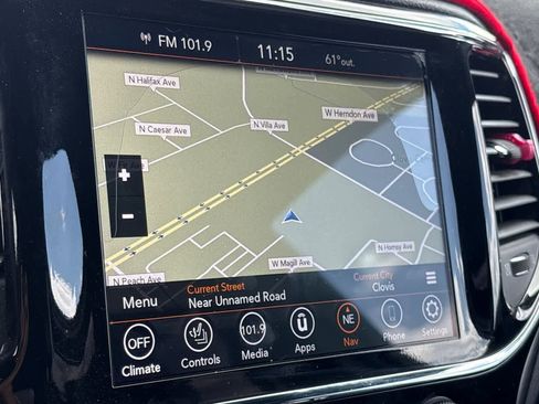 Used 2020 Jeep Grand Cherokee Altitude image 21