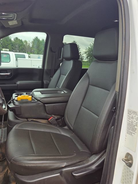 Used 2022 Chevrolet Silverado 3500 W/T w/ WT Convenience Package AWD/4WD image 8
