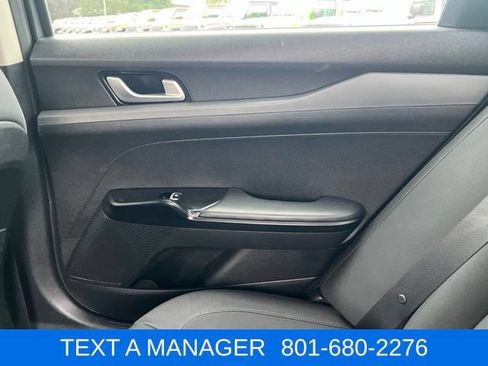 Used 2021 Kia K5 LXS FWD image 35