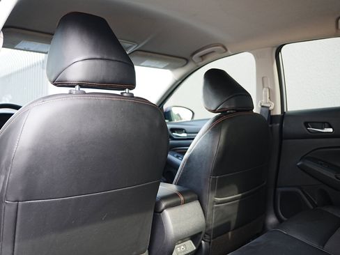 Used 2022 Nissan Altima 2.5 SR image 12