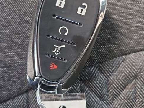 Used 2023 Chevrolet Equinox LT image 28