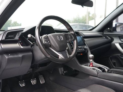 Used 2018 Honda Civic Si image 10