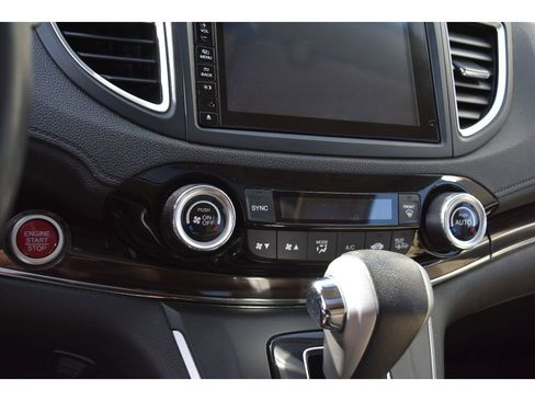 Used 2016 Honda CR-V EX-L image 24