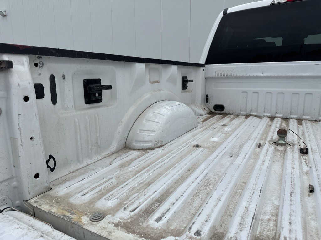Used 2019 Ford F250 XLT w/ XLT Value Package AWD/4WD image 22