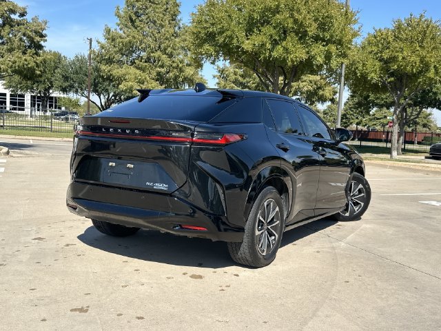 Used 2023 Lexus RZ 450e Premium w/ Technology Package AWD/4WD image 2