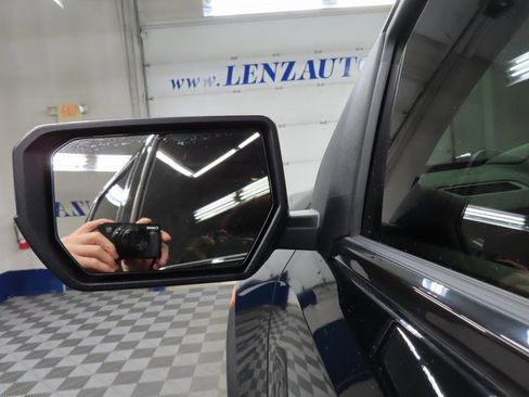 Used 2024 GMC Canyon AT4X image 56