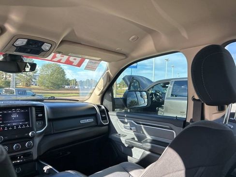 Used 2020 RAM 1500 Lone Star image 36