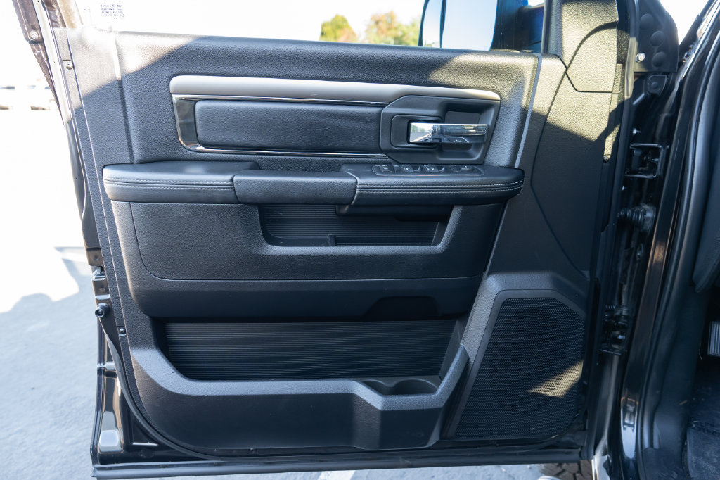 Used 2016 RAM 1500 Sport AWD/4WD image 22