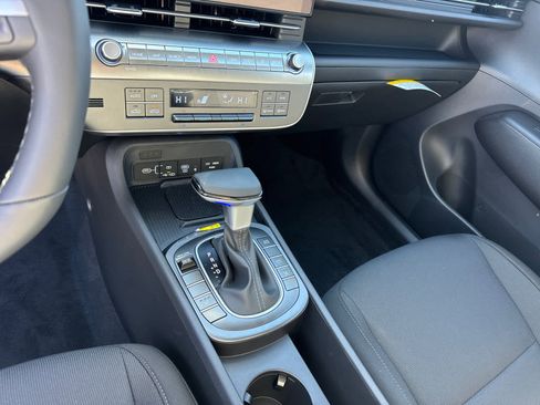 New 2026 Hyundai Kona SEL Sport image 20