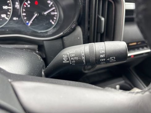 Used 2024 MAZDA CX-50 AWD 2.5 S w/ Cargo Package image 21