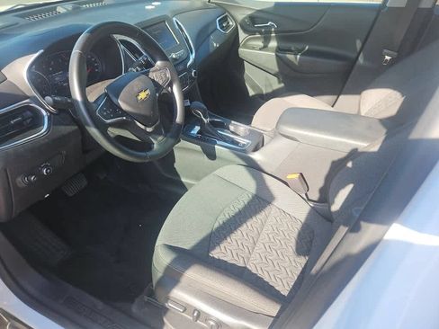 Used 2023 Chevrolet Equinox LT w/ Driver Convenience Package FWD image 14