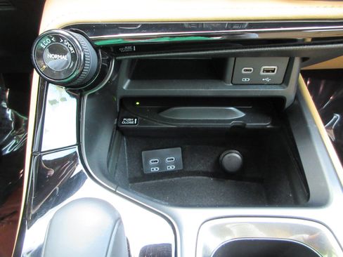 Used 2025 Lexus NX 350h AWD w/ Cold Area Package image 47