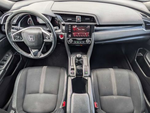 Used 2019 Honda Civic Sport image 18