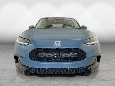 New 2027 Honda HR-V EX-L image 9